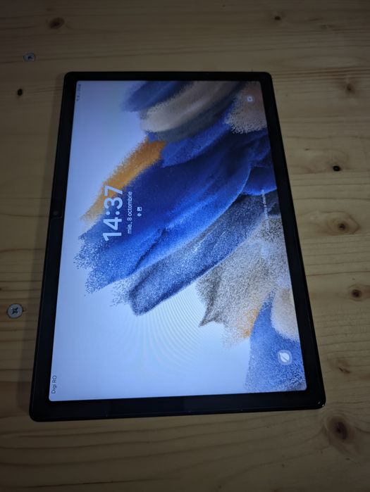 Tableta Samsung Galaxy Tab A8 - WI-FI și 4G