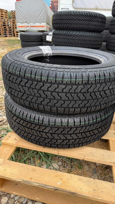 Cauciucuri 205/65 R16C 107/105T RADBURG TOURING 205 65 16 C ANVELOPE