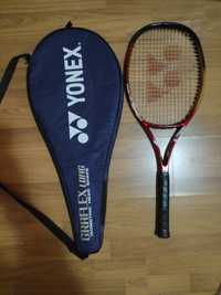 Racheta tenis Yonex Graflex Lite Long + husa