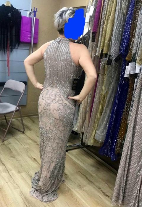 Rochie seară deosebită