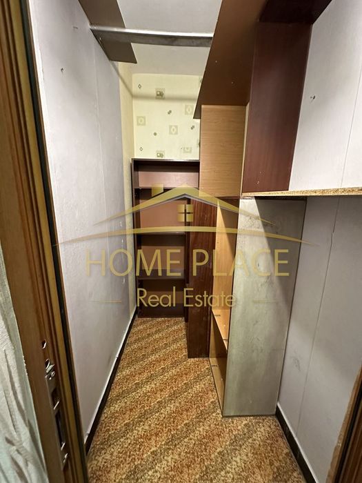 Дава се под наем Тристаен апартамент в Варна, Завод Дружба - 65 кв.м за 408 € - Снимка #8