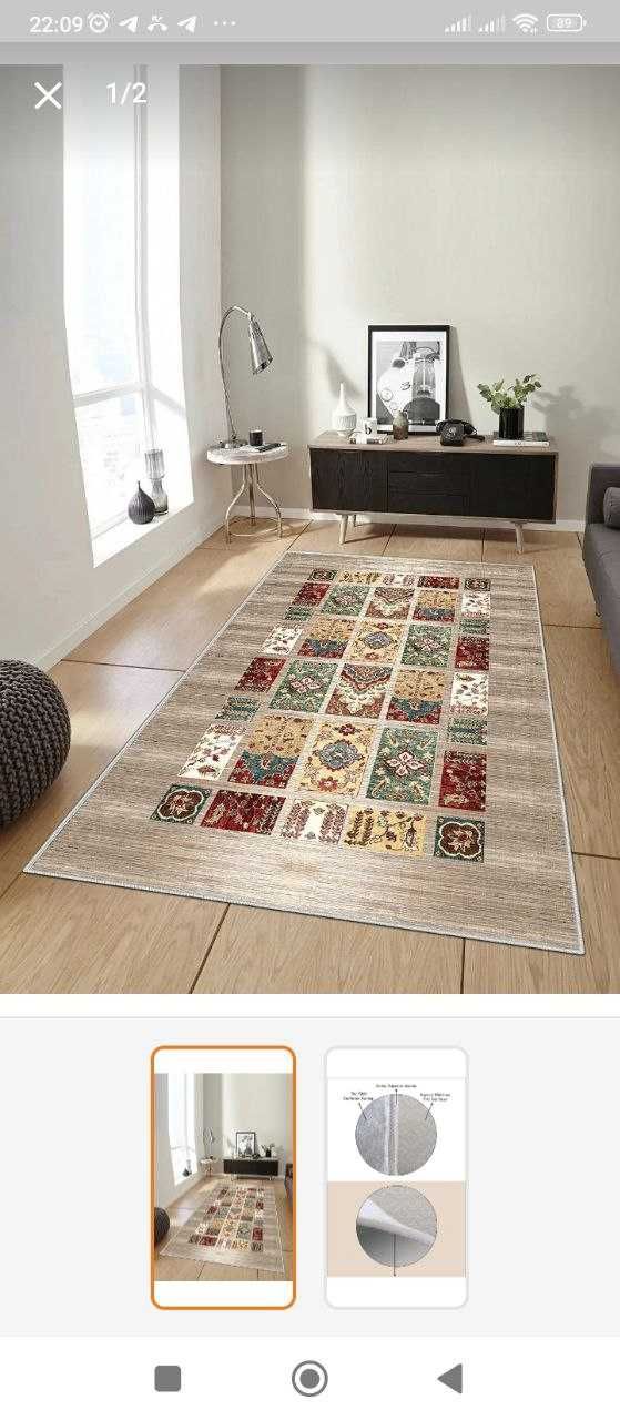 Украсьте свой интерьер дизайнерским ковром, индивид-ый заказ из Турции