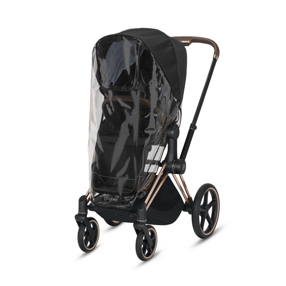 Дъждобран за cybex priam