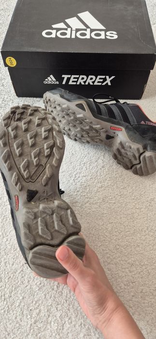Incaltaminte de drumeție Adidas Terrex