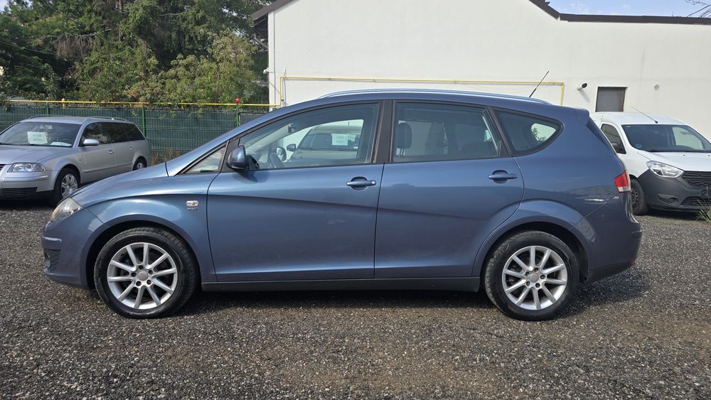 Seat Altea XL 1.4 TSI