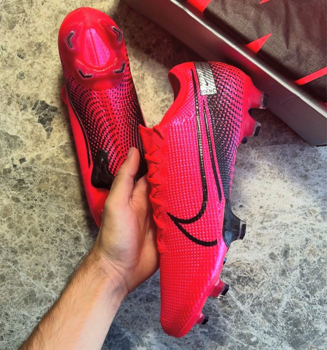 Ghete de fotbal Nike SUPERFLY 7 ELITE FG