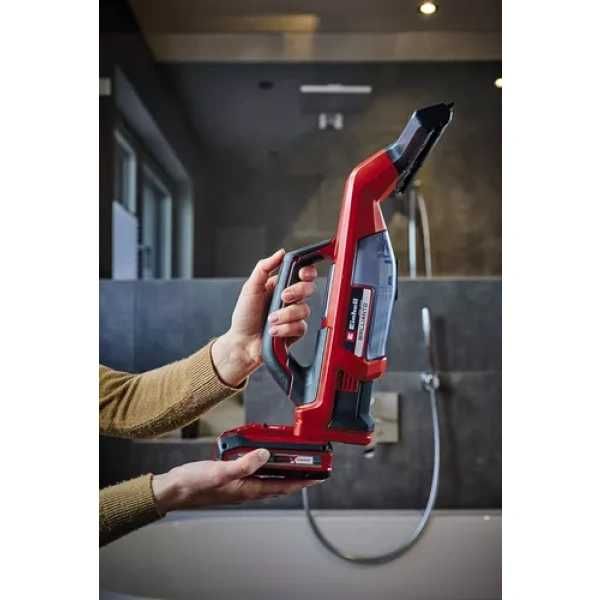 Уред за почистване на прозорци Einhell