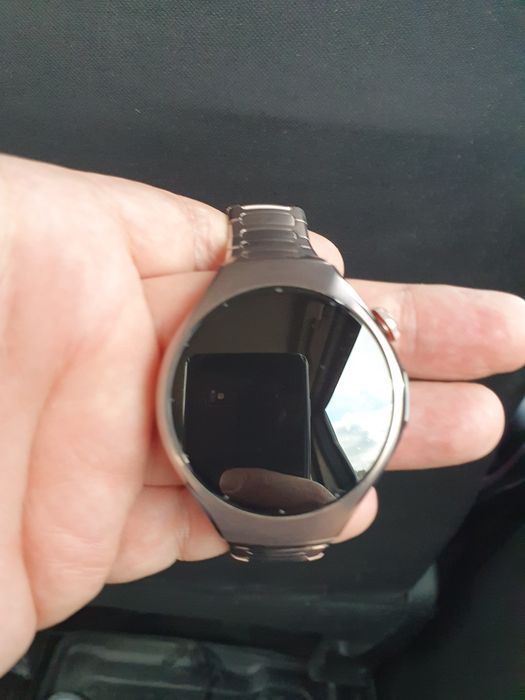 Vand Huawei Watch 5 Titan