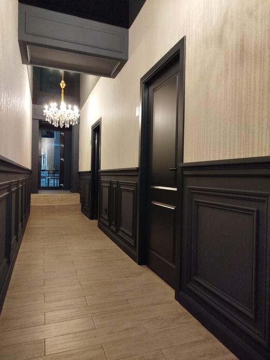 Amenajări interioare – Execuție profesională!