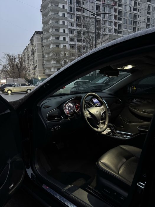 Malibu 2 xl 2023/24 xolati ideal qora kraskasi tozza prabegi uziniki