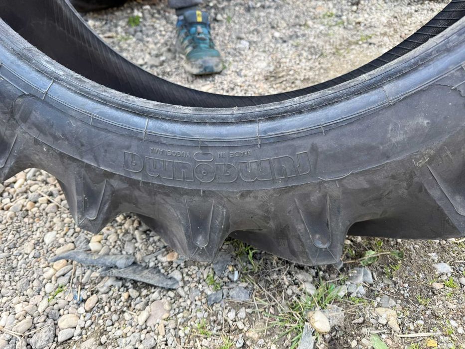 Cauciuc agricol 9.5 R30