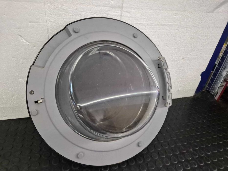 Hublou complet masina de spalat Daewoo DWD-8T1227P, usa / H1
