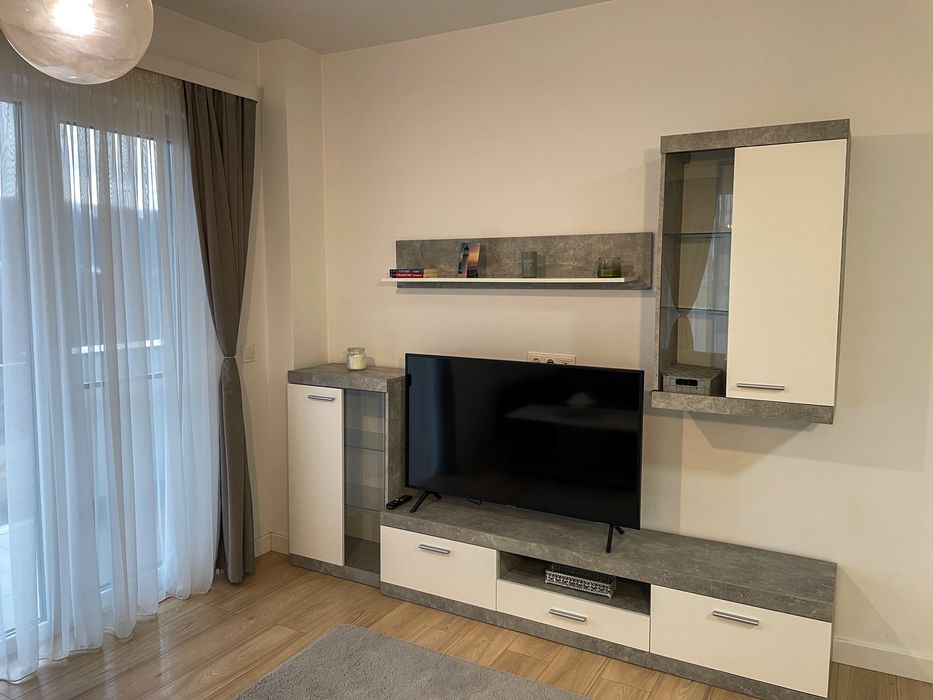 Închiriez apartament in regim hotelier Bistrița