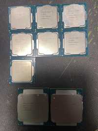 Procesoare intel xeon E5-2620V3