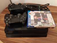 PlayStation 4 - 500gb