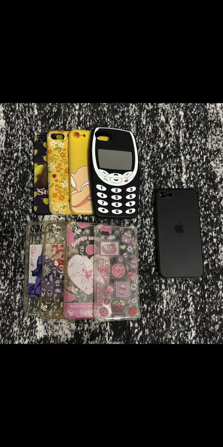 продам iPhone se 2020