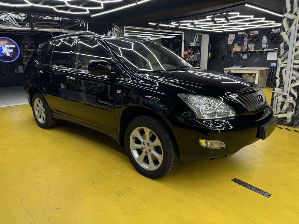 Lexus RX 350 в идеальном Состоянии! 2008г. 168.000пробег