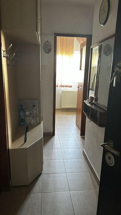 Garsoniera de inchiriat 37m2 Tei