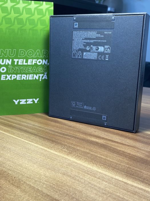 Samsung Galaxy Z Fold7 / Garanție 12 luni / 256 Gb / Nou sigilat