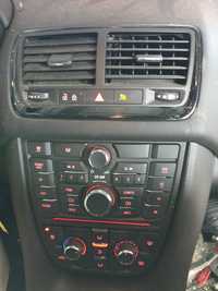 Panou butoane clima aer radio cd player ecran CD300 Opel Meriva B