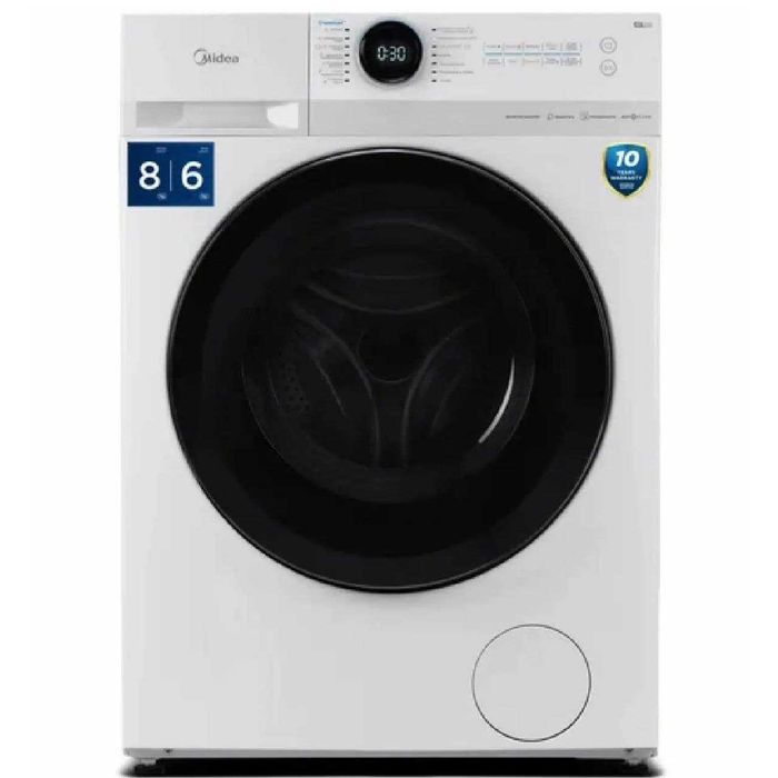 kir yuvish moshinasi стиральная машинка midea***