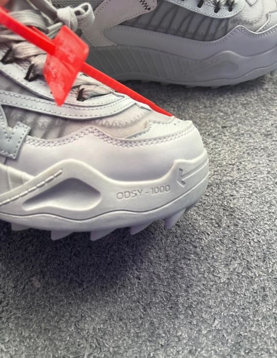 Off white odsy 1000