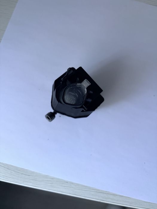 led carpet bmw g02 x4 ( angel wing)