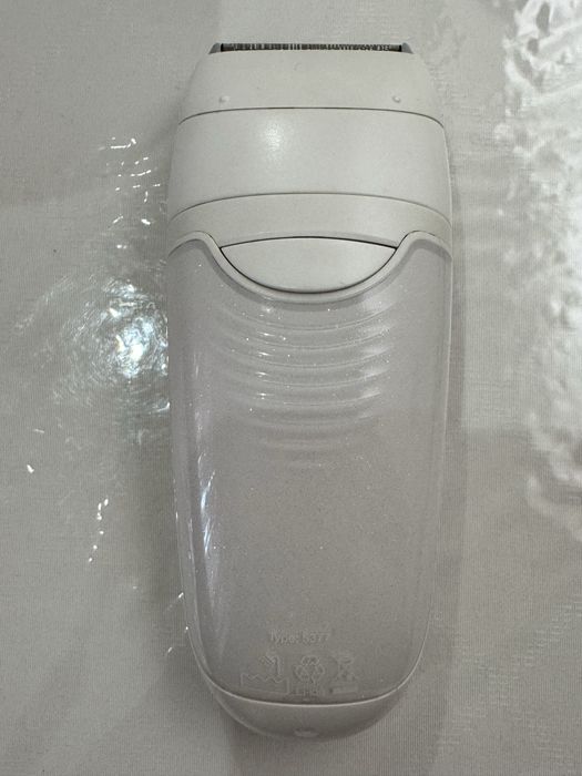 Эпилятор silkepil 7 Braun
