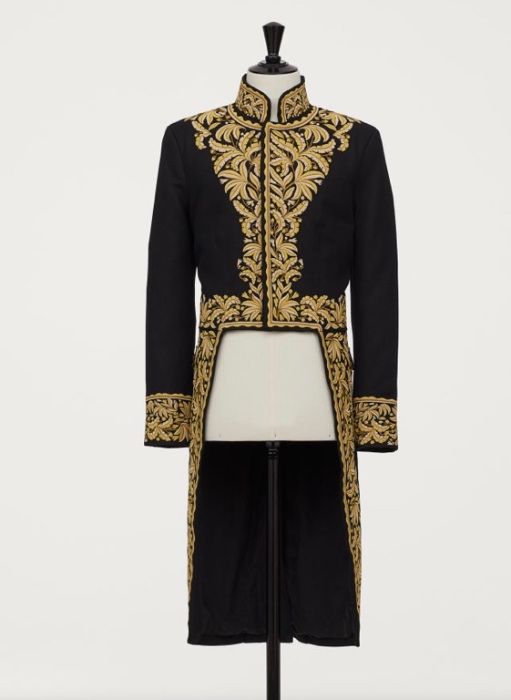 Frac Giambattista Valli x hm, 48