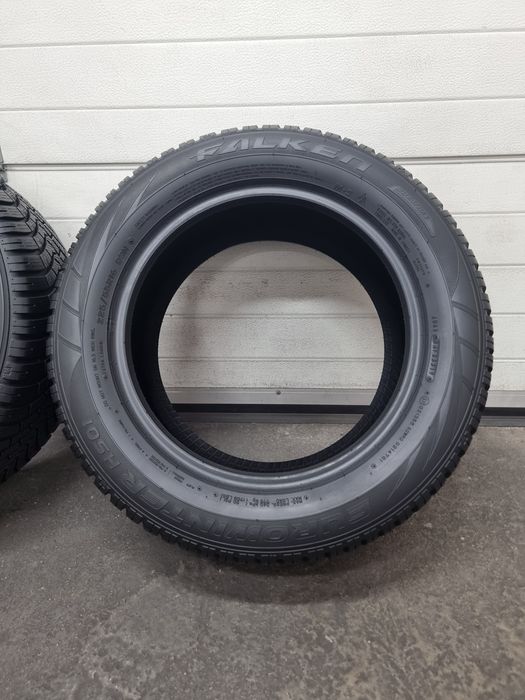 Anvelope Falken 225/55/16