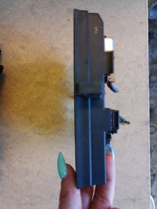 Комфорт модул за Ауди А4 B7 , 04 - 08 г.