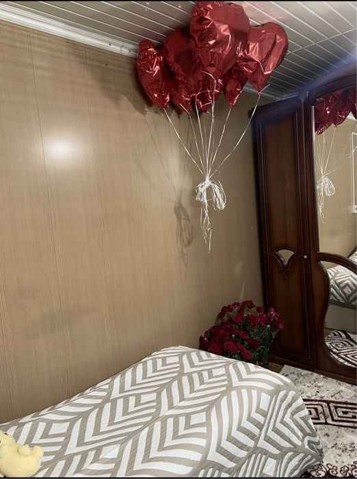 Кровать с ортопед. матрасом