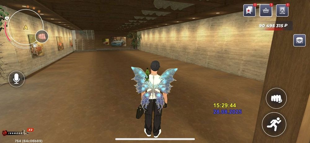 Продам блэк раша акк