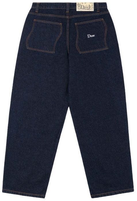 Джинсы Dime дайм