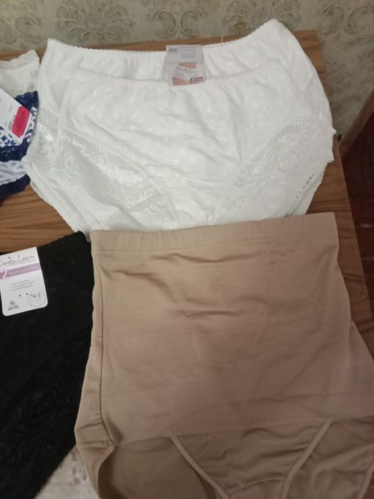 Немецкое нижнее белье,