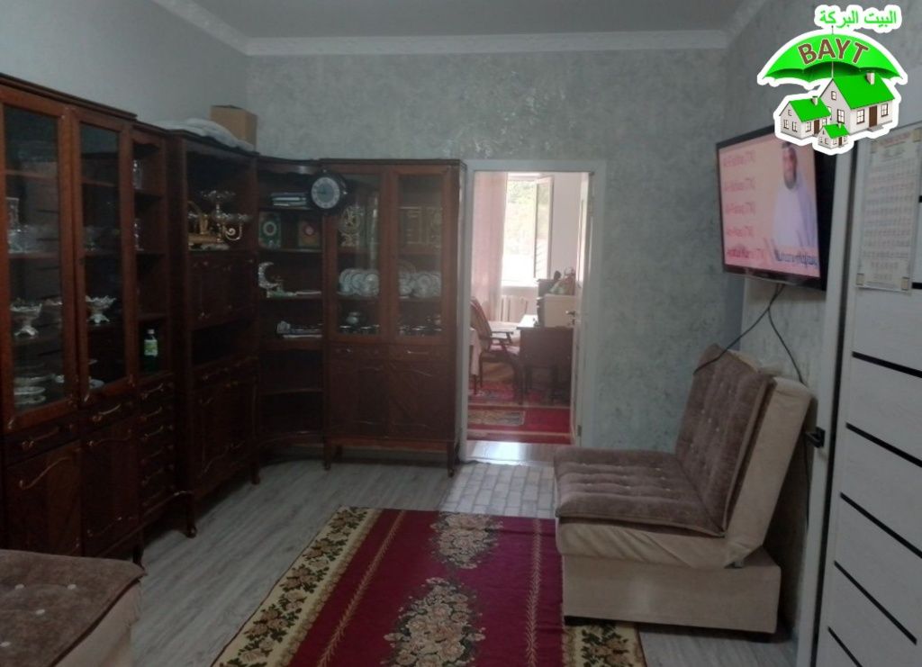 #ЧИЛАНЗАР 9 Квартал, 2\3\4,Продаётся Квартира, Ор:Райхон