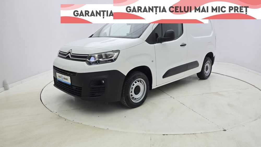 Citroën Berlingo citroen berlingo other