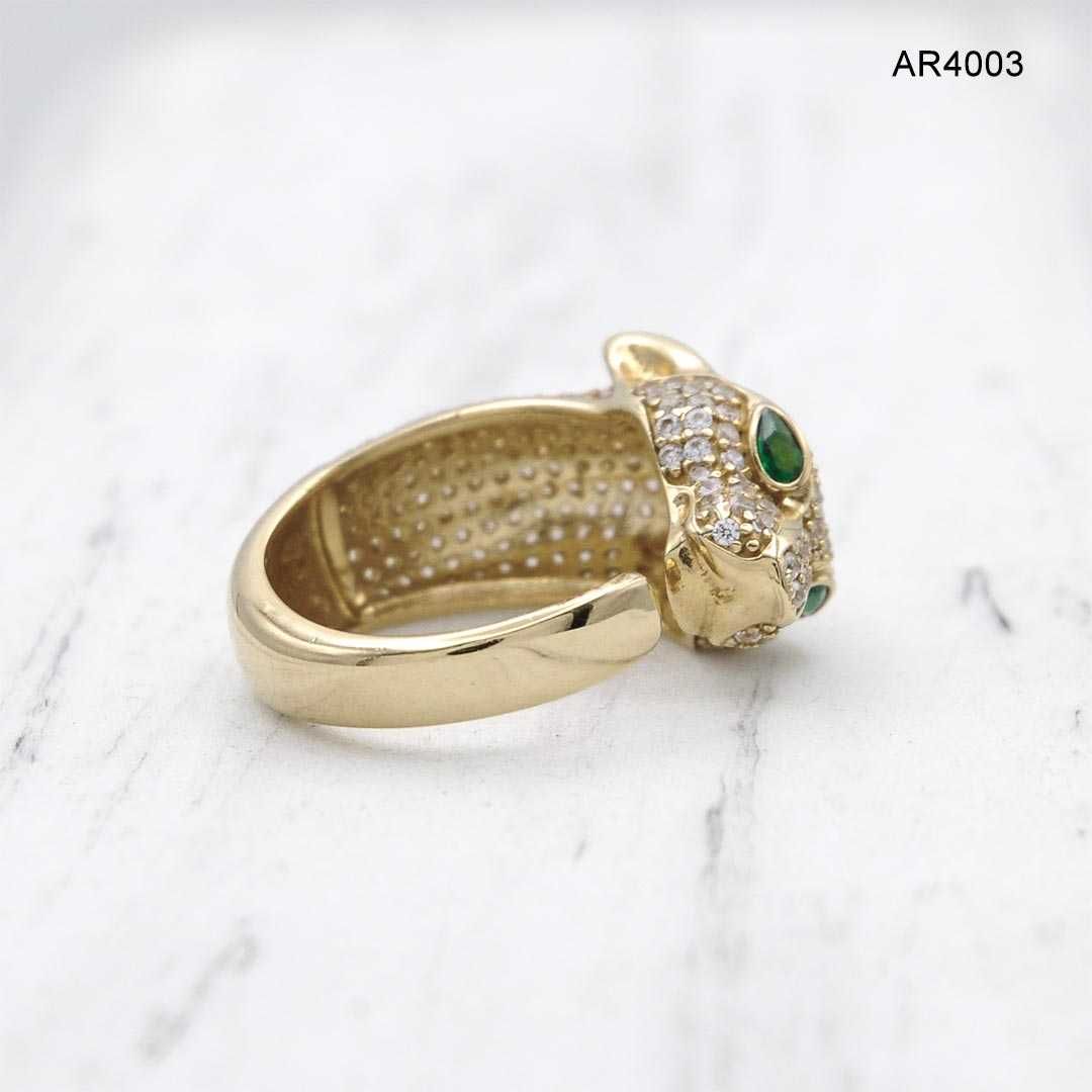 Inel aur 14K,model deosebit, colectia ARJEWELS [AR4003]