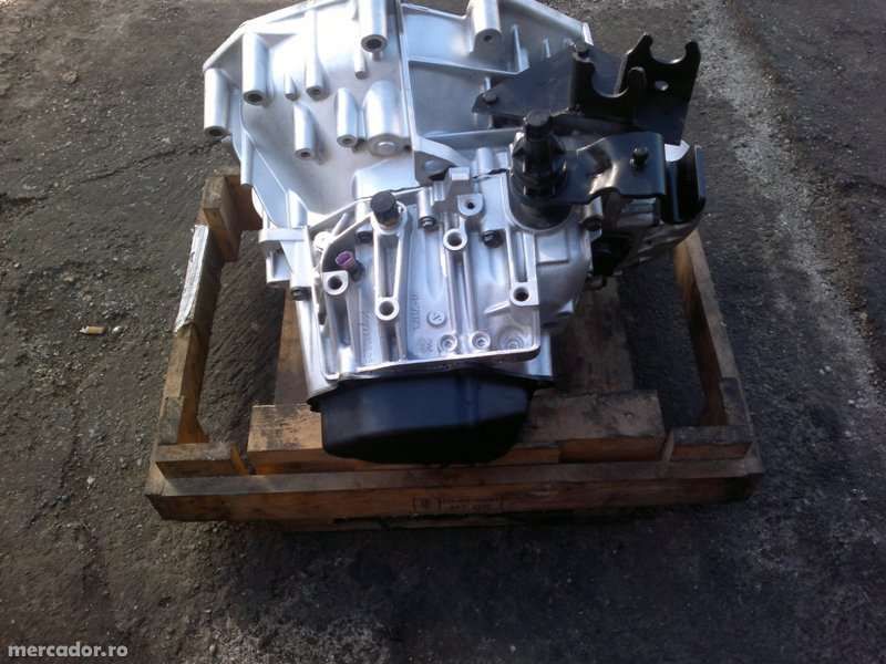 cutie viteze peugeot boxer 2.2 hdi