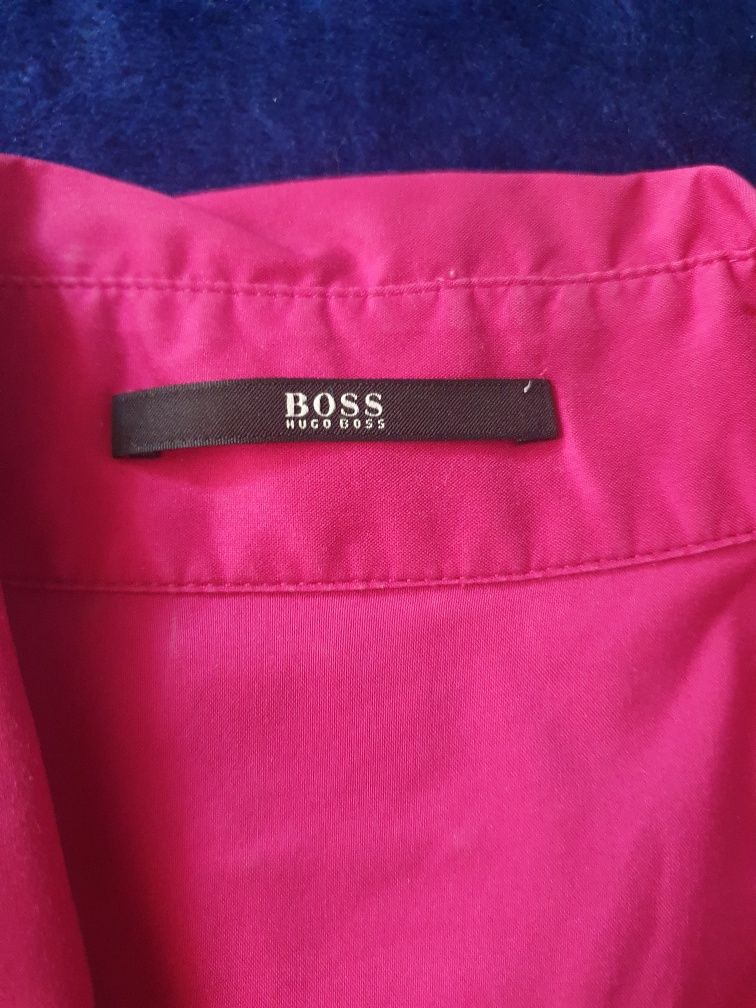 Camasa Hugo Boss, originala