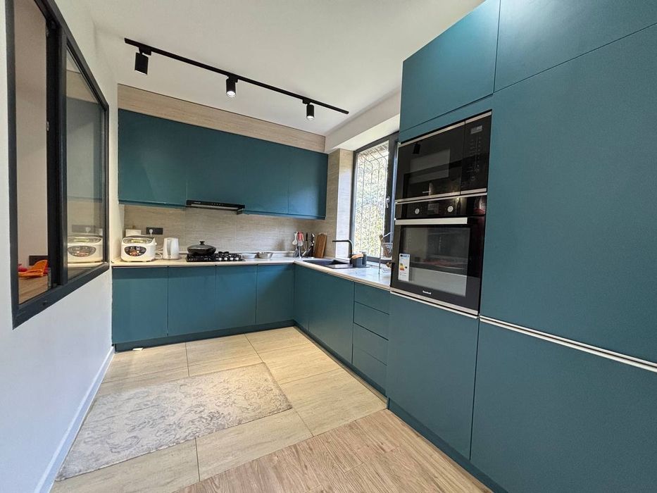 Kvartira продается  3в4/3/4 на Яккасарайе