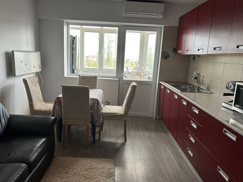 Vand apartament Calafat