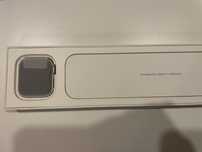 Apple watch SE 2, 44mm, GPS+Cellular, NOU!