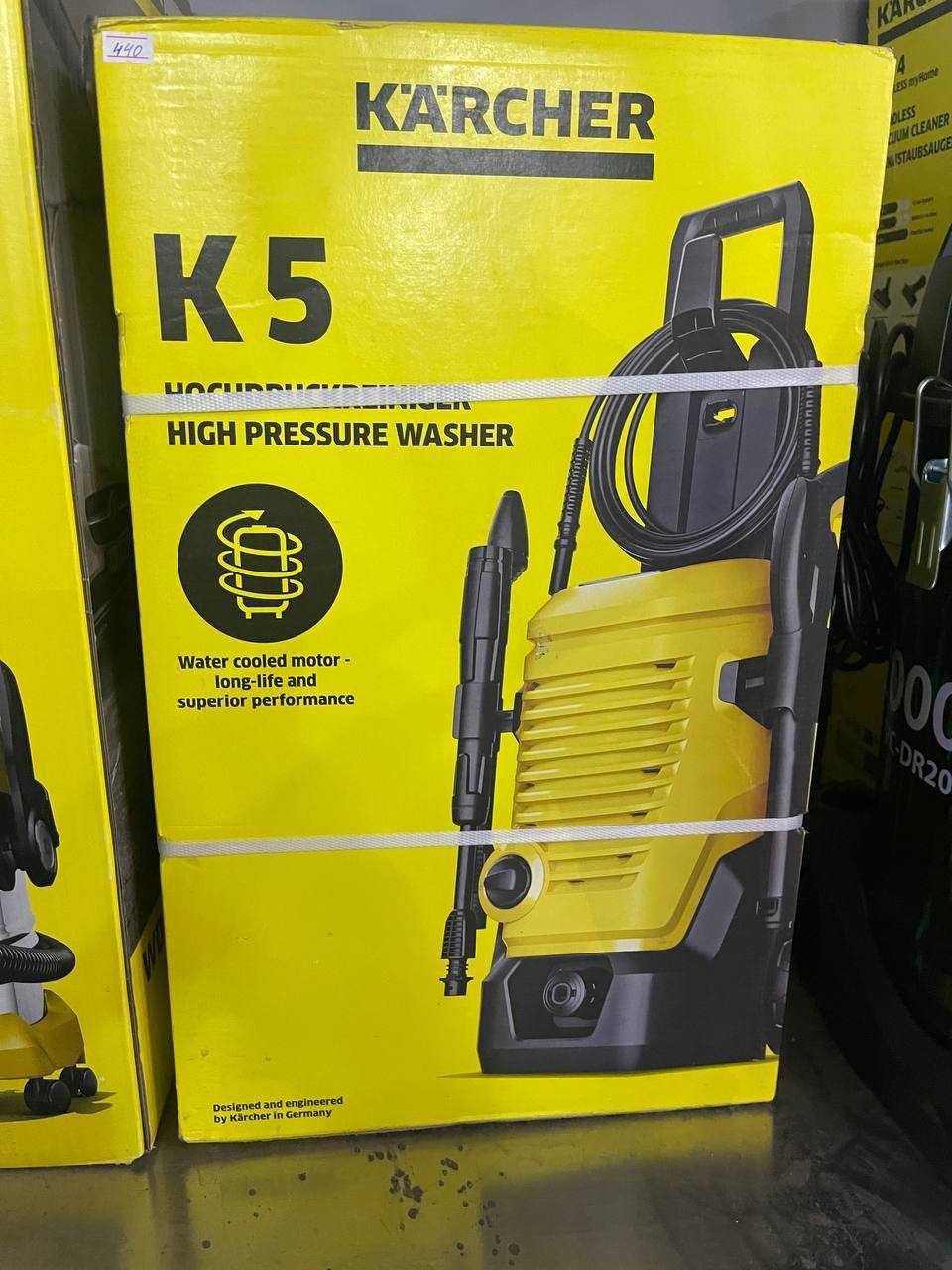 Аппараты высокого давления K2 universal оптом  склад + бонус