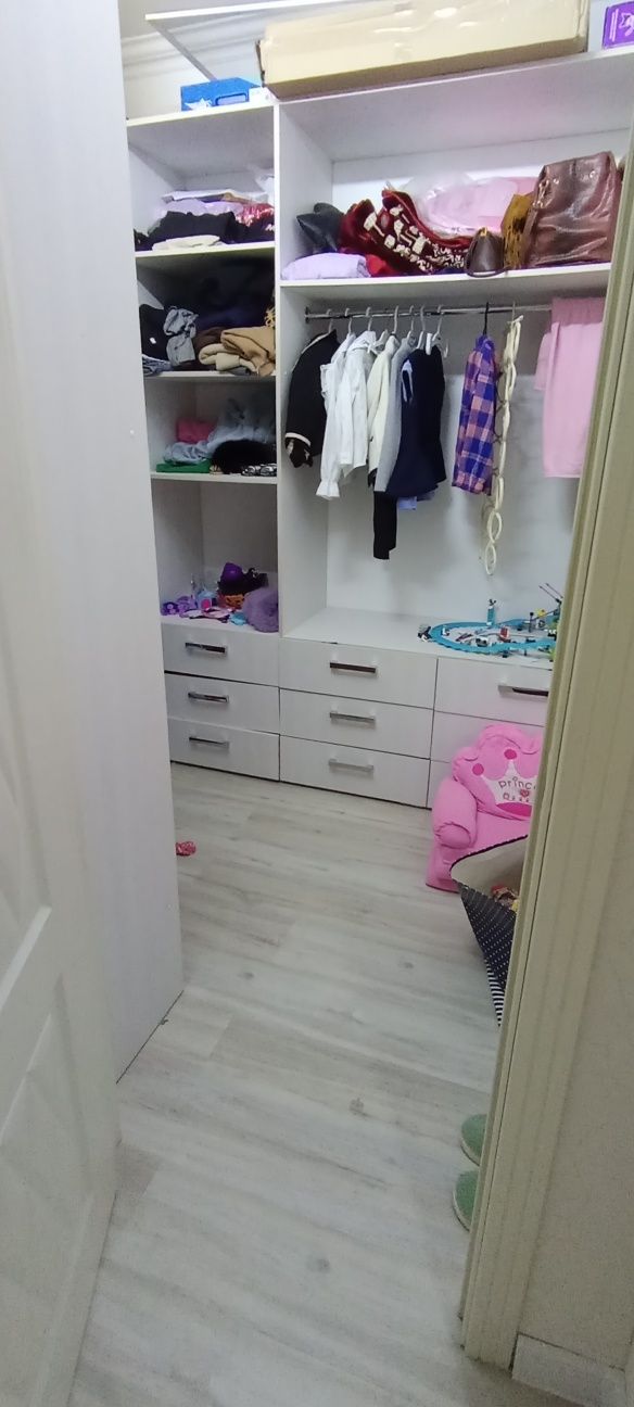 Продам 1 комн.кв  5 мкр.