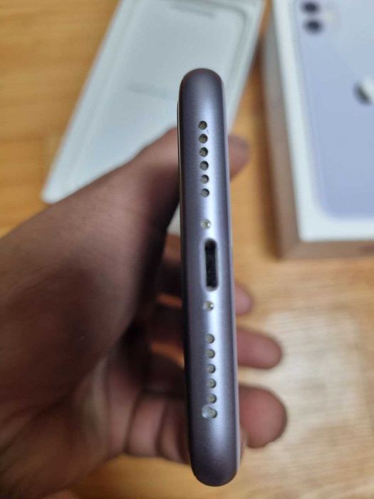 Iphone 11 128 Gb