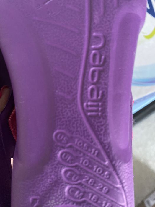 Дестки джапанки