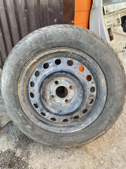 Колесо в сборе продам