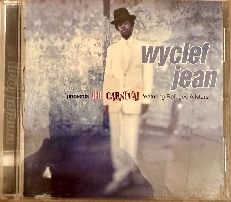 CD-uri hip hop diverse Jay-z, Eminem