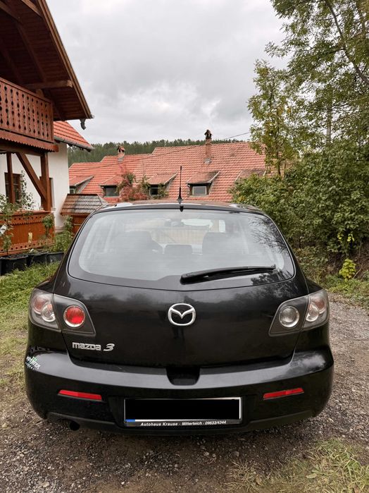 Mazda 3 de vanzare